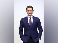 
      
      Vishesh C. Chandiok Initiated into ICAEW
      
      