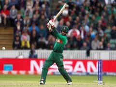
      
      Every team is tough, there are no easy games: Tamim Iqbal
      
      