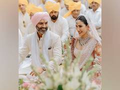 
      
      Sonnalli posts first of 'many' honeymoon pics with husband Ashesh
      
      