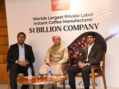 
      
      CCL Products, world's largest private label coffee manufacturer
      
      