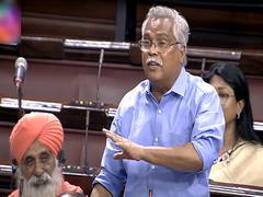 
      
      CPI MP writes to S Jaishankar on suspension of teachers from ASU
      
      