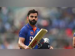 
      
      Virat Kohli recalls fond memories of 2011 final after World Cup 2
      
      