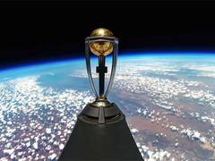 
      
      ICC announces Men's Cricket World Cup 2023 fixtures
      
      