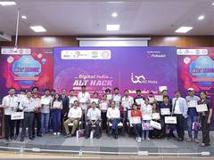
      
      1 million developers & 1000 startups
      
      