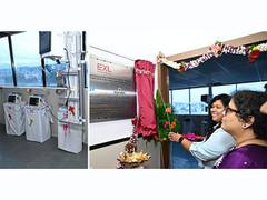 
      
      Inauguration of upgraded Intensive Care unit (ICU) 
      
      