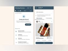 
      
      WhatsApp Business brings feature making easier for small business
      
      