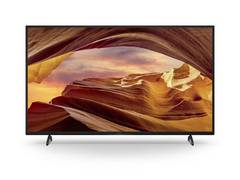 
      
      Bring Home BRAVIA X75L television series for a thrilling gaming 
      
      