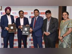 
      
      HDFC Life, Aavas Financiers Enter into Corporate Agency Tie-up
      
      