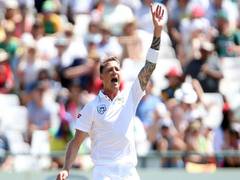 
      
      Dale Steyn turns 40: A look at some of his accomplishments
      
      
