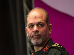 
      
      Iranian minister calls for creating team to resolve water dispute
      
      