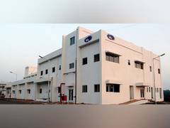 
      
      VAV Lipids Completes Expansion of High Purity Lipids Facility
      
      