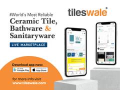 
      
      Tileswale Achieves Exponential Growth
      
      