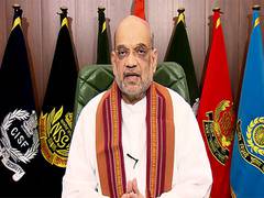 
      
      Top BJP leaders blow bugle for upcoming polls in Rajasthan
      
      