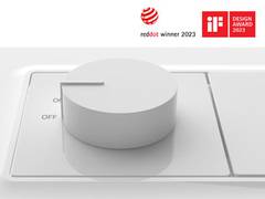 
      
      Schneider Electric honored with iF DESIGN AWARD
      
      