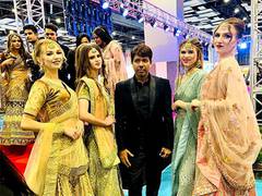 
      
      The Star Life Hyderabad Biggest Fashion show big hit 
      
      