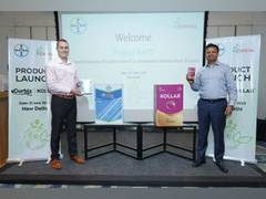 
      
      Bayer and Crystal in partnership to launch Curbix Pro & Kollar 
      
      