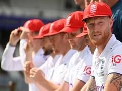 
      
      We wanted to play Mark Wood: Ben Stokes ahead of 2nd Ashes Test
      
      
