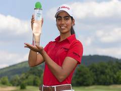 
      
      Diksha dominates Czech Ladies Open, wins after almost five years
      
      