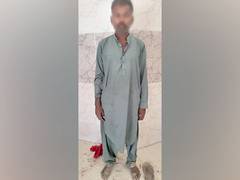 
      
      BSF arrests a Pak national for illegally crossing border
      
      