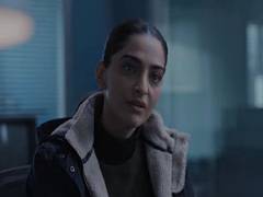 
      
      Sonam Kapoor's thriller 'Blind' teaser out now
      
      