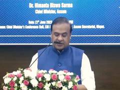 
      
      Assam Govt signs two MoUs with CDFD
      
      