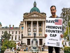 
      
      Skilled Indians in long queue for US green cards
      
      