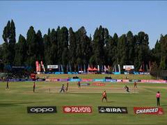 
      
      CWC Qualifiers: Fixtures for Super Six stage announced
      
      