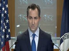 
      
      Actions forthcoming against Wagner group, says US State Dept
      
      