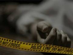 
      
         Real estate investor killed in Pakistan's Karachi 
      
      