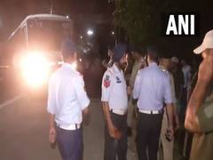 
      
      Admin, police conduct mock drill in Jammu ahead of Amarnath Yatra
      
      