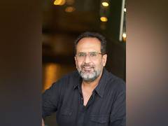 
      
      Aanand L Rai expresses gratitude to audience on his birthday
      
      