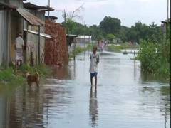 
      
      Assam: Floods affect preparations for Eid celebration in Barpeta
      
      