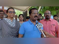 
      
      Madurai Metro Rail Project to submit report to govt on July 15
      
      