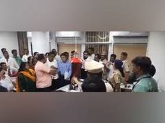 
      
      BMC official assault case: Four sent to 14 day judicial custody 
      
      