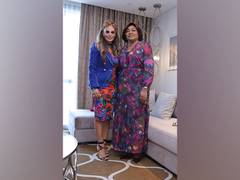 
      
      Merck Foundation Shares Impact of Their Partnership with DRC
      
      
