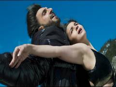 
      
      Ranveer, Alia's romantic track 'Tum Kya Mile' out now
      
      