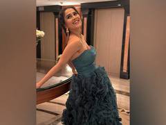 
      
      Anushka Kaushik on being part of 'Lust Stories 2'
      
      