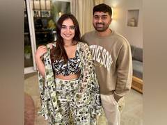 
      
      Zorawar reacts after Kusha gets trolled for divorce announcement
      
      