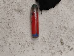 
      
      Palestinian caught trying to smuggle sperm out of prison
      
      