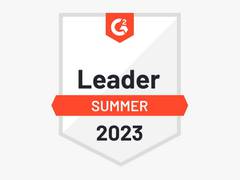 
      
      CloudKeeper achieves first spot in G2 Summer 2023 Grid Report
      
      