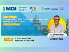 
      
      Innovations in Public Performance Management: for Policy Makers
      
      