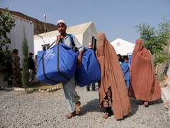 
      
      Over 74,000 Afghan migrants returned from Iran in a month 
      
      