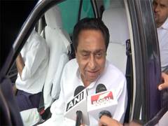 
      
      Kamal Nath on PM's remark about action against corruption
      
      