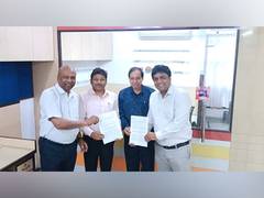 
      
      Bharat Lok Shiksha Parishad and Yuva Manthan join hands 
      
      