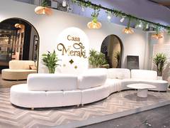 
      
      Furnitech Luxe unveils Casa Meraki's Limited Edition Collection
      
      