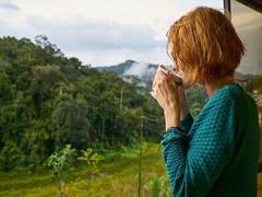 
      
      That necessary morning coffee may be a placebo
      
      