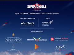 
      
      Super Angels Summit for active and aspiring angel investors
      
      