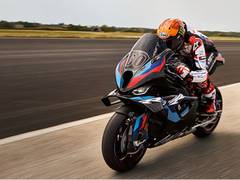 
      
      The New BMW M 1000 RR Launched in India
      
      