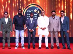 
      
      Karnataka Business Award Season 3 honors rural entrepreneurs 
      
      