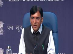 
      
      Cabinet approves total outlay of Rs 3.70 lakh cr for farmers
      
      